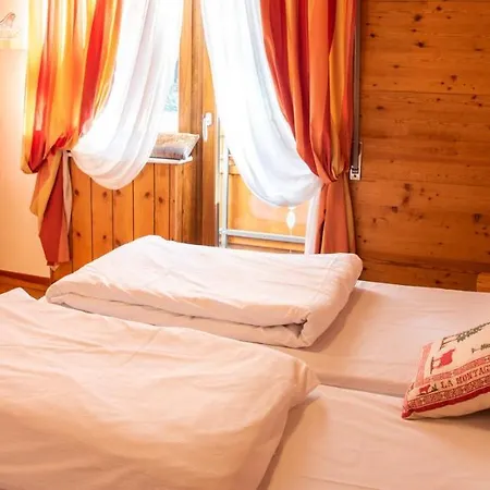 Hotel Capriolo 3*