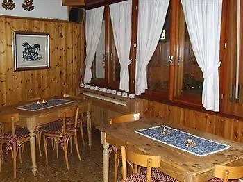 Hotel Capriolo