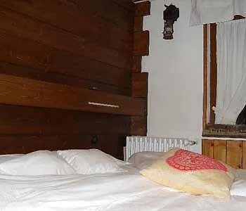 Hotel Capriolo Madesimo