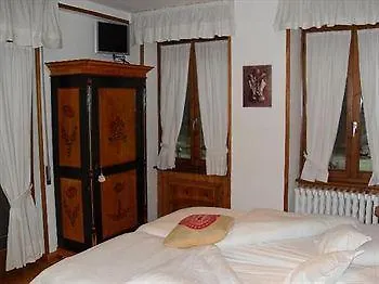 Hotel Capriolo