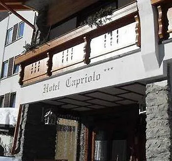 Hotel Capriolo Madesimo