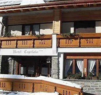 Hotel Capriolo 3*