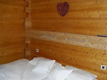 Hotel Capriolo Madesimo