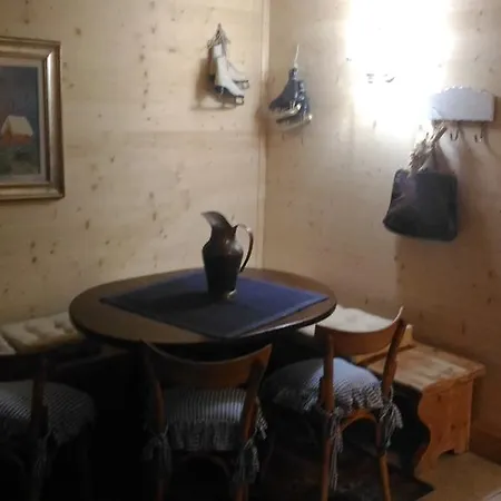Capriolo Отель 3*