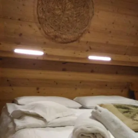 Capriolo Madesimo