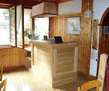 Capriolo Hotel Madesimo