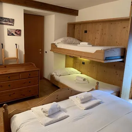 Capriolo Hotel 3*