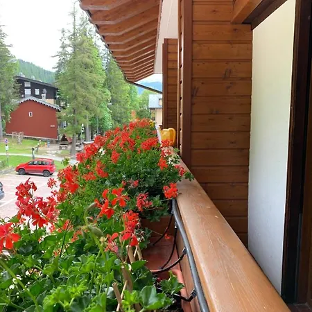 Capriolo Hotel