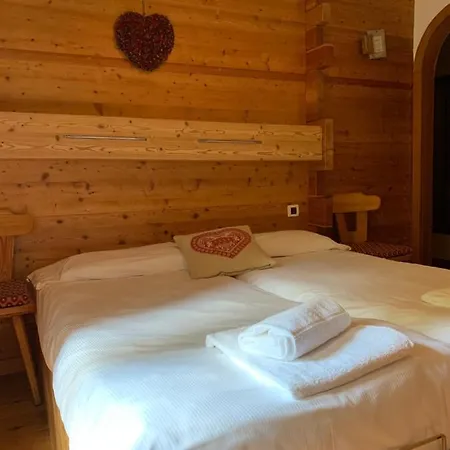 Capriolo Hotel