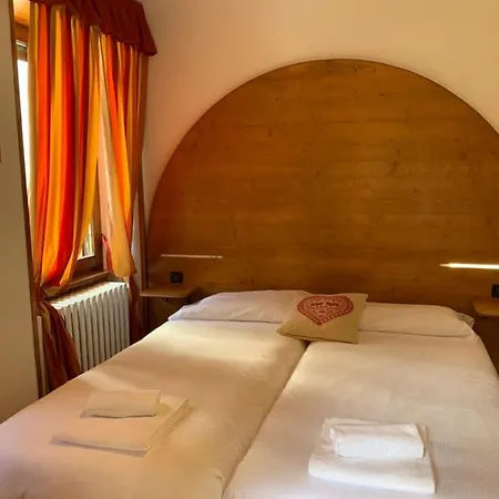 Hotel Capriolo Madesimo
