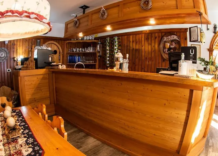 Capriolo Hotel