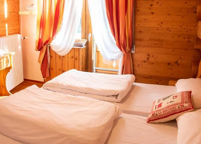 Hotel Capriolo 3*