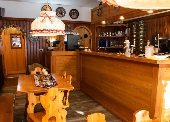 Hotel Capriolo
