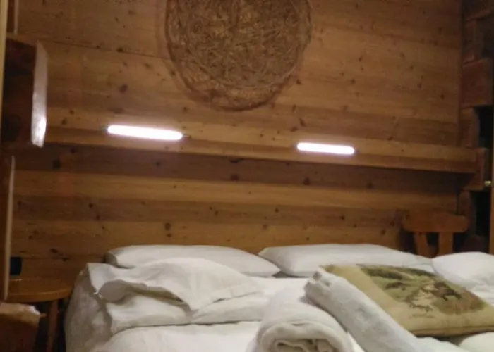Capriolo Madesimo