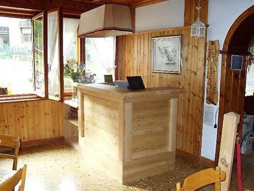 Capriolo Hotel Madesimo