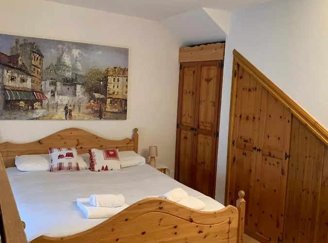 Hotel Capriolo