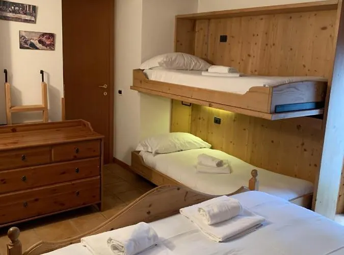Capriolo Hotel 3*