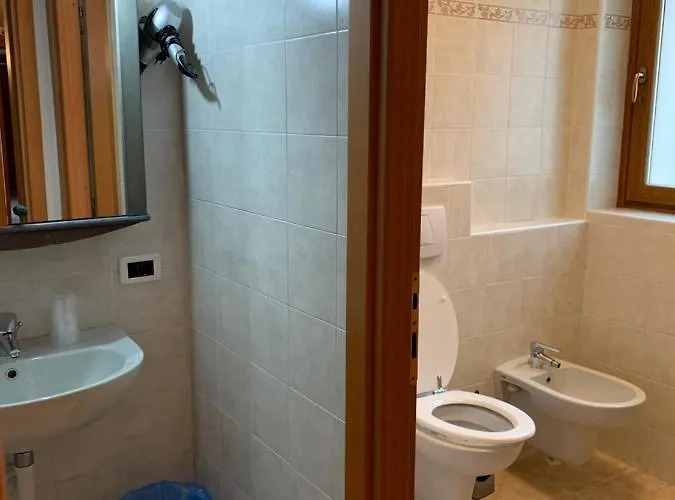 Hotel Capriolo