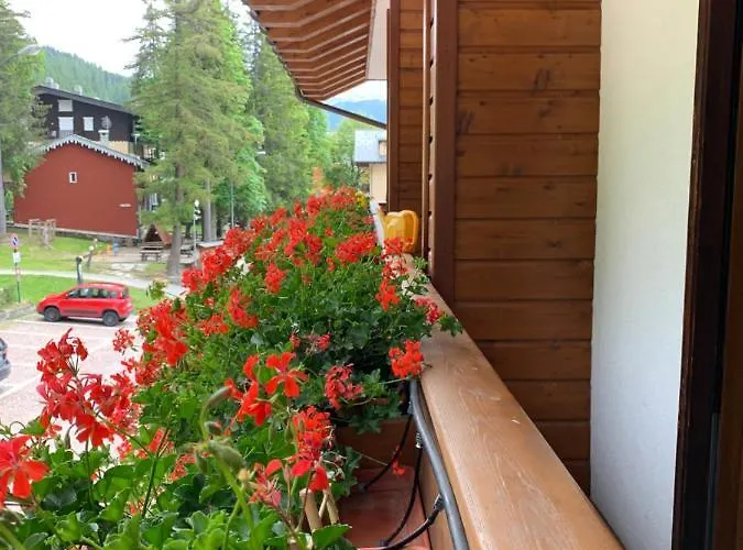 Capriolo Hotel