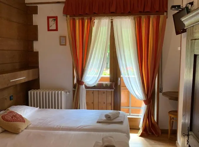 Capriolo Hotel 3*