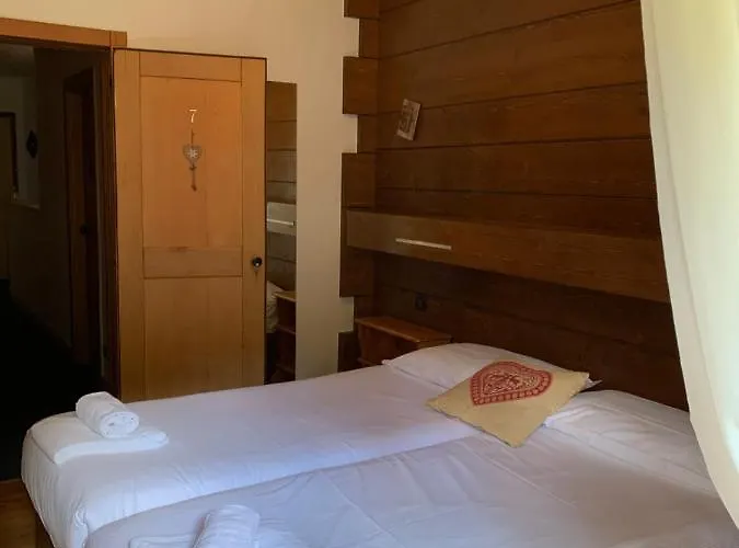 Hotel Capriolo 3*
