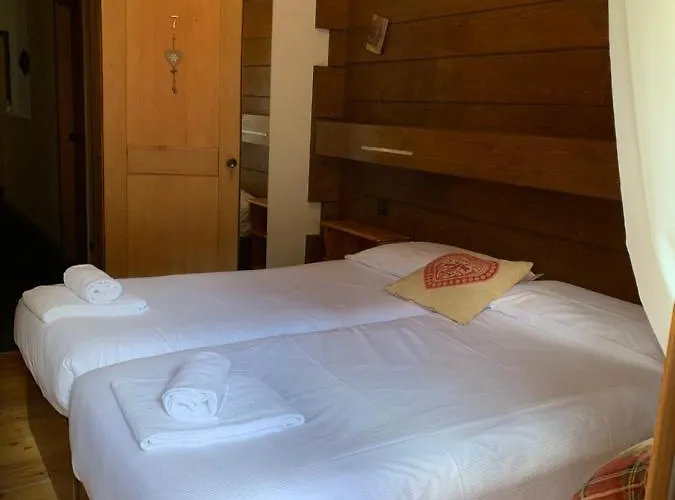 Capriolo Hotel
