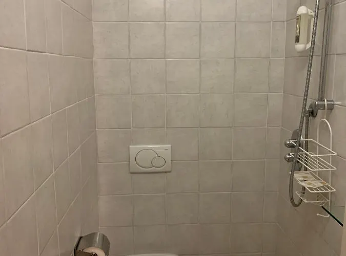 Hotel Capriolo