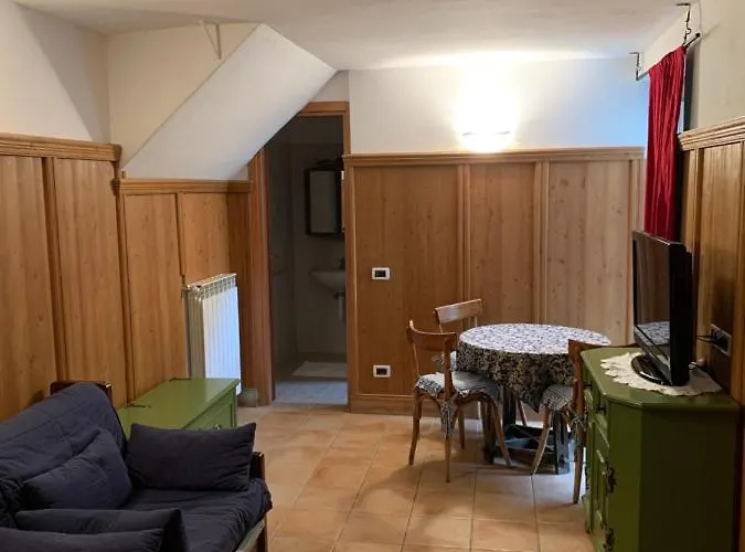Hotel Capriolo
