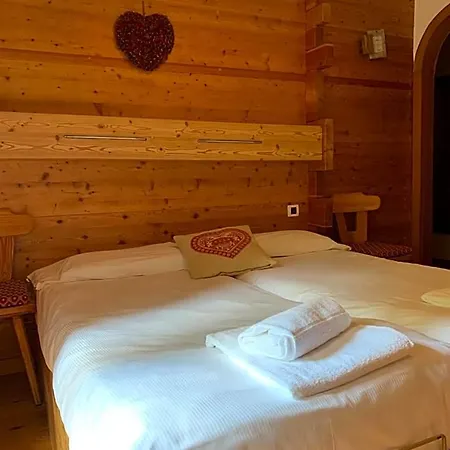 Capriolo Hotel Madesimo