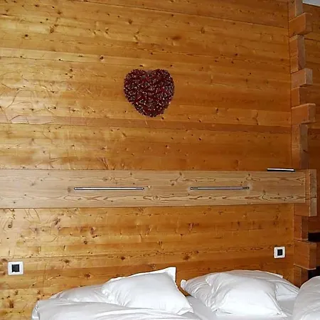Capriolo Hotel Madesimo