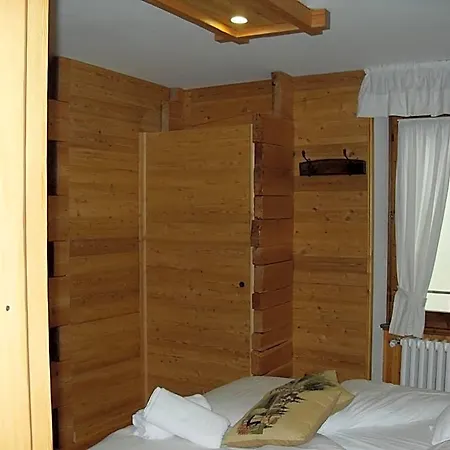 Hotel Capriolo