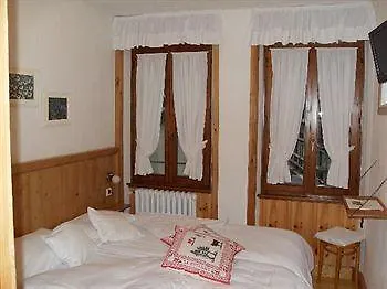 Hotel Capriolo