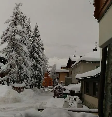 Capriolo Hotel