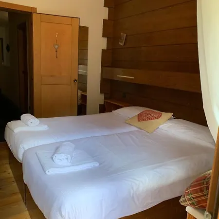 Capriolo Hotel