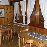 Hotel Capriolo