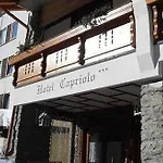 Hotel Capriolo Madesimo