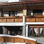 Hotel Capriolo 3*
