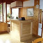 Capriolo Hotel Madesimo