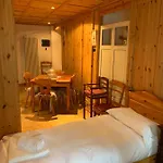 Hotel Capriolo Madesimo