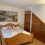 Hotel Capriolo