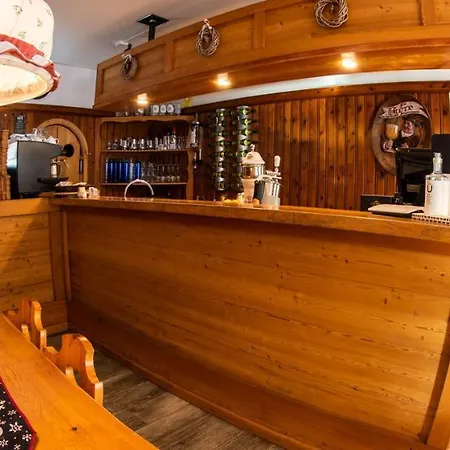 Capriolo Hotel