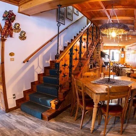 Capriolo Hotel