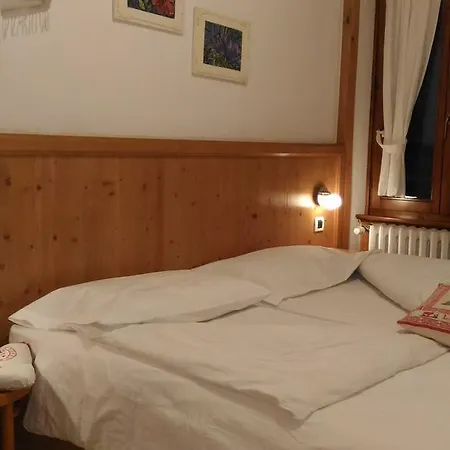 Hotel Capriolo